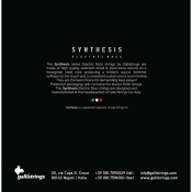 Струни для бас-гітари Gallistrings BSN40100 4 STRINGS REGULAR 2 – techzone.com.ua Струни для бас-гітари Gallistrings BSN40100 4 STRINGS REGULAR 2 – techzone.com.ua