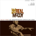 Вінілова платівка McCoy Tyner - The Real McCoy [LP] 1 – techzone.com.ua