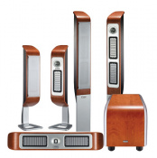 Акустичні колонки Infinity Cascade 9 CH 6 – techzone.com.ua Акустичні колонки Infinity Cascade 9 CH 6 – techzone.com.ua