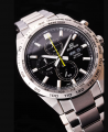 Годинник Casio Edifice Standard Chronograph EFR-574D-1AVUEF 3 – techzone.com.ua