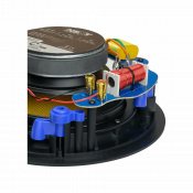 Стельовий динамік NEXT Audiocom C6 Pro White 2 – techzone.com.ua Стельовий динамік NEXT Audiocom C6 Pro White 2 – techzone.com.ua