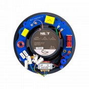 Стельовий динамік NEXT Audiocom C6 Pro White 5 – techzone.com.ua Стельовий динамік NEXT Audiocom C6 Pro White 5 – techzone.com.ua