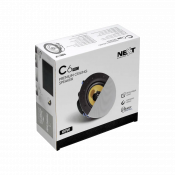 Стельовий динамік NEXT Audiocom C6 Pro White 9 – techzone.com.ua Стельовий динамік NEXT Audiocom C6 Pro White 9 – techzone.com.ua