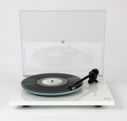Проигрыватель винила Rega Planar 2 Nd3 White 1 – techzone.com.ua