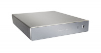 Усилитель мощности NuPrime AMG One Grey (NP-AMG-ONE) 1 – techzone.com.ua