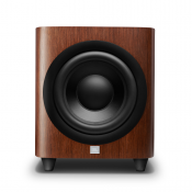 Сабвуфер JBL Premium HDI-1200P Walnut (JBLHDI1200PWALAM)