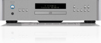 CD програвач Rotel RCD-1572 Silver 1 – techzone.com.ua