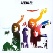 Вінілова платівка ABBA - ABBA: The Album [LP]