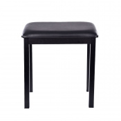 Банкетка Alfabeto SINGLE BENCH (Black) 2 – techzone.com.ua Банкетка Alfabeto SINGLE BENCH (Black) 2 – techzone.com.ua