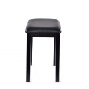 Банкетка Alfabeto SINGLE BENCH (Black) 3 – techzone.com.ua Банкетка Alfabeto SINGLE BENCH (Black) 3 – techzone.com.ua