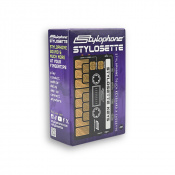 Синтезатор Stylophone Stylosette 3 – techzone.com.ua Синтезатор Stylophone Stylosette 3 – techzone.com.ua