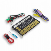 Синтезатор Stylophone Stylosette 4 – techzone.com.ua Синтезатор Stylophone Stylosette 4 – techzone.com.ua