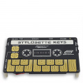 Синтезатор Stylophone Stylosette 2 – techzone.com.ua