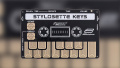 Синтезатор Stylophone Stylosette 6 – techzone.com.ua