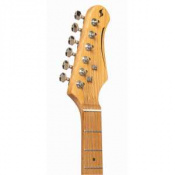 STAGG SET-PLUS BK 4 – techzone.com.ua