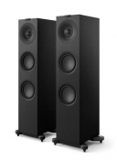 Підлогова акустика KEF Q7 Meta Satin Black