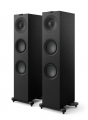 Підлогова акустика KEF Q7 Meta Satin Black 1 – techzone.com.ua