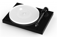 Програвач вінілових платівок Pro-Ject X1 Pick-IT S2 MM Piano 1 – techzone.com.ua