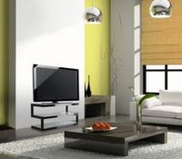 Подставка для AV аппаратуры Norstone Esse AV Black-Frosted (NORESSBBKFD) 3 – techzone.com.ua Подставка для AV аппаратуры Norstone Esse AV Black-Frosted (NORESSBBKFD) 3 – techzone.com.ua
