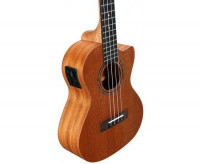 Укулеле Alvarez RU22TCE цвет натуральный 2 – techzone.com.ua Укулеле Alvarez RU22TCE цвет натуральный 2 – techzone.com.ua