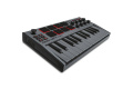 MIDI клавіатура AKAI MPK Mini MK3 Grey 2 – techzone.com.ua
