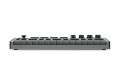 MIDI клавіатура AKAI MPK Mini MK3 Grey 3 – techzone.com.ua