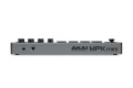 MIDI клавіатура AKAI MPK Mini MK3 Grey 4 – techzone.com.ua