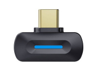 Bluetooth адаптер FiiO BT11 Black 1 – techzone.com.ua
