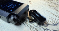 Bluetooth адаптер FiiO BT11 Black 6 – techzone.com.ua