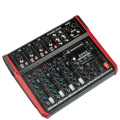 Мікшерний пульт PROEL PLAYMIX8 2 – techzone.com.ua