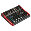 Мікшерний пульт PROEL PLAYMIX8 3 – techzone.com.ua