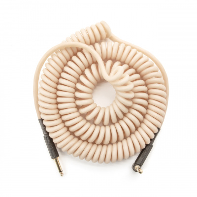 Інструментальний кабель MXR Coil Cable Glow Right/Straight (9m) – techzone.com.ua