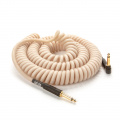 Інструментальний кабель MXR Coil Cable Glow Right/Straight (9m) 2 – techzone.com.ua