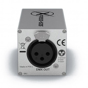 DMX USB інтерфейс CHAUVET Xpress-512S 3 – techzone.com.ua DMX USB інтерфейс CHAUVET Xpress-512S 3 – techzone.com.ua