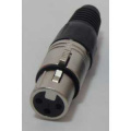 4all Audio SX010 XLR 3-PIN мама – techzone.com.ua