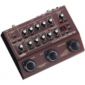 Гитарный процессор эффектов Boss AD10 2 – techzone.com.ua Гитарный процессор эффектов Boss AD10 2 – techzone.com.ua