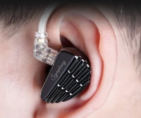 Навушники KZ Audio Symphony Black no Mic 10 – techzone.com.ua Навушники KZ Audio Symphony Black no Mic 10 – techzone.com.ua