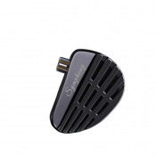 Навушники KZ Audio Symphony Black no Mic 4 – techzone.com.ua Навушники KZ Audio Symphony Black no Mic 4 – techzone.com.ua