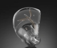 Навушники KZ Audio Symphony Black no Mic 5 – techzone.com.ua Навушники KZ Audio Symphony Black no Mic 5 – techzone.com.ua