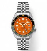 Мужские часы Seiko 5 Sports SKX Sports GMT SSK005K1 4 – techzone.com.ua Мужские часы Seiko 5 Sports SKX Sports GMT SSK005K1 4 – techzone.com.ua
