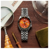 Мужские часы Seiko 5 Sports SKX Sports GMT SSK005K1 5 – techzone.com.ua Мужские часы Seiko 5 Sports SKX Sports GMT SSK005K1 5 – techzone.com.ua