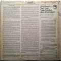 Вінілова платівка Glenn Gould: Beethoven, Piano Sonatas 2 – techzone.com.ua
