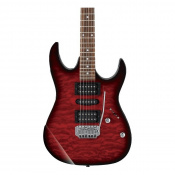 Електрогітара Ibanez GRX70QA TRB 3 – techzone.com.ua