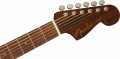 Гитара электроакустическая FENDER REDONDO CLASSIC FSR TARGET BURST 3 – techzone.com.ua