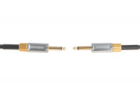 ROCKBOARD Premium Flat Instrument Cable, Straight/Straight (300 cm) 3 – techzone.com.ua ROCKBOARD Premium Flat Instrument Cable, Straight/Straight (300 cm) 3 – techzone.com.ua