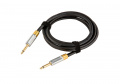 ROCKBOARD Premium Flat Instrument Cable, Straight/Straight (300 cm) 2 – techzone.com.ua