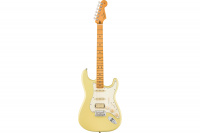 Электрогитара FENDER PLAYER II STRATOCASTER HSS HIALEAH YELLOW 1 – techzone.com.ua