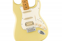 Электрогитара FENDER PLAYER II STRATOCASTER HSS HIALEAH YELLOW 4 – techzone.com.ua Электрогитара FENDER PLAYER II STRATOCASTER HSS HIALEAH YELLOW 4 – techzone.com.ua