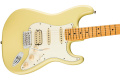 Электрогитара FENDER PLAYER II STRATOCASTER HSS HIALEAH YELLOW 3 – techzone.com.ua