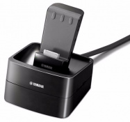 Док-станция Yamaha YID-W10 Black 2 – techzone.com.ua Док-станция Yamaha YID-W10 Black 2 – techzone.com.ua